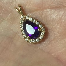 Vtg 14k yellow for sale  Westerly