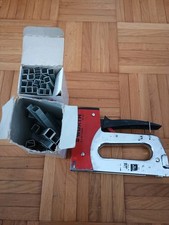 Würth tacker 0714834 gebraucht kaufen  Wiesentheid