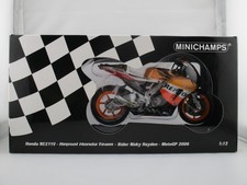 Honda rc211v nicky gebraucht kaufen  Düsseldorf
