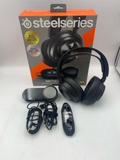 Usado, Fone de Ouvido para Jogos SteelSeries Arctis Nova ProMulti-System comprar usado Usado, Fone de Ouvido para Jogos SteelSeries Arctis Nova ProMulti-System comprar usado  Enviando para Brazil