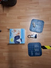Angelcare bewegungsmelder übe gebraucht kaufen  Dingelstädt