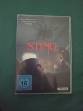 Sting dvd neu gebraucht kaufen  Bad Lobenstein