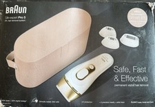 Braun silk expert usato  Tropea