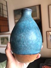 Céramique vintage scandinave d'occasion  Quimper