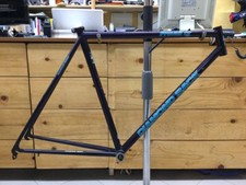 Telaio bici strada usato  Italia