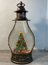 Holiday lantern snow for sale  Hanford