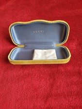 gucci glasses case for sale gucci glasses case for sale AYLESBURY