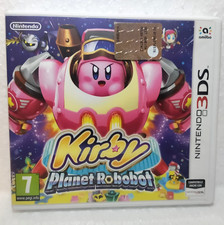 Kirby planet robobot usato  Vestenanova