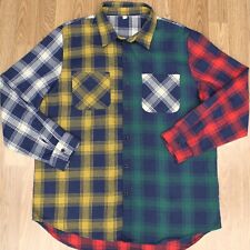 Flannel regular fit for sale  Cincinnati