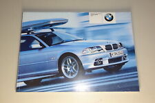 Repuestos y accesorios BMW Serie 3 E46 desde 2001 segunda mano  Embacar hacia Mexico