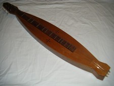 Mountain dulcimer string for sale  South Plainfield