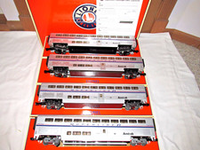 Lionel 15394 amtrak for sale  Michigan City