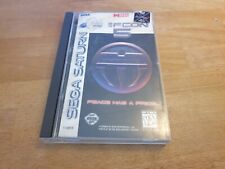 Defcon sega saturn gebraucht kaufen  Sinsheim