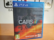 Project cars ps4 usato  Induno Olona
