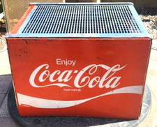 Vintage coca cola for sale  Casa Grande