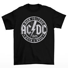 High voltage shirt for sale  LEICESTER