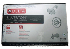Delta silverton 144713 for sale  Houston