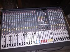 Consola de mezcla analógica Allen & Heath GL2400-24 24 canales segunda mano  Embacar hacia Argentina