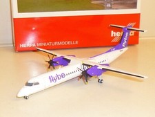Herpa 572248 flybe gebraucht kaufen  Gilching