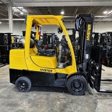 2021 hyster s80ft for sale  Euclid