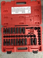 Milwaukee 7009 shockwave for sale  Slidell