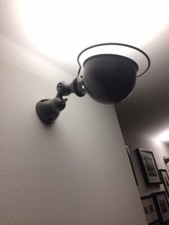 Beautiful wall lamp d'occasion  Expédié en Belgium