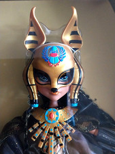 Monster high haunt gebraucht kaufen  Ludwigshafen am Rhein