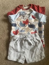 Next boys shorts for sale  SHEFFIELD