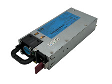 Fonte de alimentação HP 460W dourada G6 G7 G8 503296-B21 511777-001 499250-201 comprar usado  Enviando para Brazil