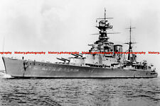 F003106 hms hood for sale  MAIDSTONE