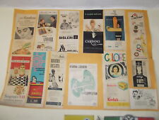 Poster collage anni usato  Termini Imerese