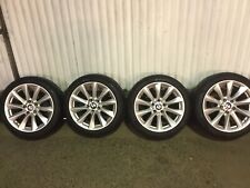 Orig bmw wheels for sale  SHERBORNE