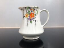 Hand painted carlisleware for sale  LONDON