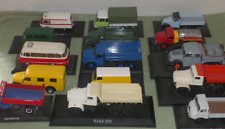 Bastlermodelle ddr lkw gebraucht kaufen  Stollberg, Niederdorf