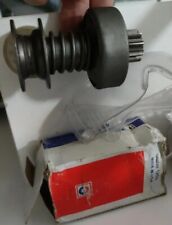 Teeth starter motor for sale  LONDON