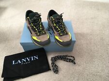 Mens lanvin paris for sale  SHEFFIELD