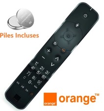 Télécommande orange officiel d'occasion  Strasbourg-