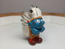 schlumpf indianer gebraucht kaufen schlumpf indianer gebraucht kaufen Bischofswerda, Demitz-Thumitz, Schmölln-Putzkau