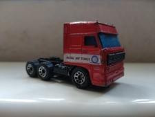 Matchbox daf 3300 for sale  PETWORTH