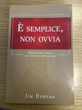 Semplice non ovvia usato  Vanzaghello