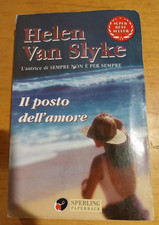 Libro romanzo posto usato  Cavenago d'Adda