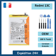 Batterie xiaomi redmi d'occasion  Lille-