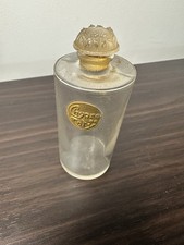 Flacon parfum ancien d'occasion  Cusset