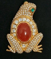 Brooch valentino signed for sale  Everett