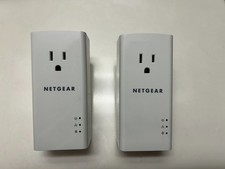 Netgear plp1200s powerline for sale  Austin