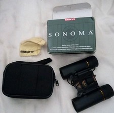Tasco sonoma binoculars for sale  EASTBOURNE