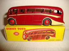 Dinky toys 281 for sale  HEMEL HEMPSTEAD