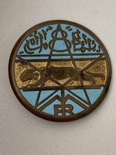 Tirailleurs marocains rtm d'occasion  Héricourt