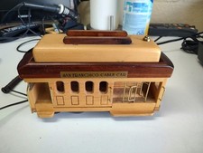 Vintage wooden san for sale  Ocala