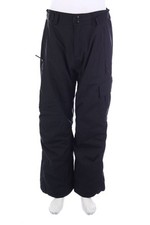 Protest skihose schwarz gebraucht kaufen  Darmstadt